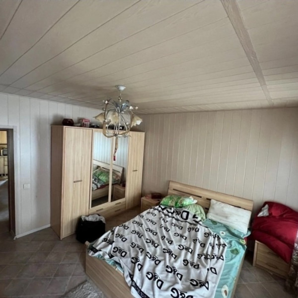 Фото Часть Дома 39м2 ул. Заводская Камброд