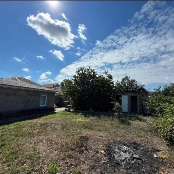 Фото Часть Дома 39м2 ул. Заводская Камброд