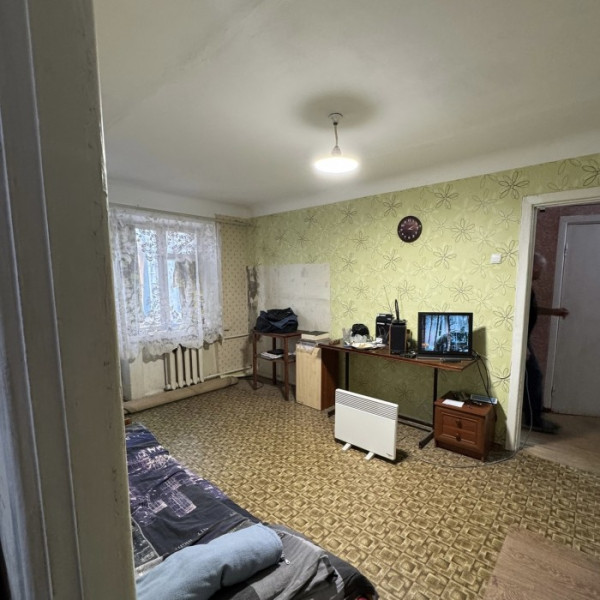 Продам 2к квартиру на кв.Шевченко 4/5 48м2