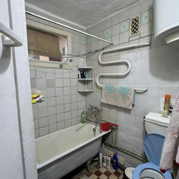 Фото Продам 2к квартиру на кв.Шевченко 4/5 48м2