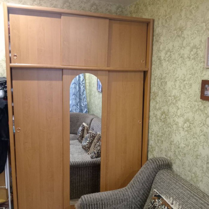 Фото Продам пол дома на Улице Волгоградской.
