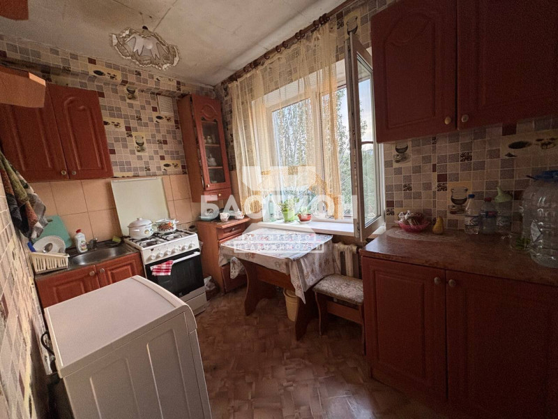 3-х комнатная квартира, квартал Ирины Левченко, 5, ID:1917670