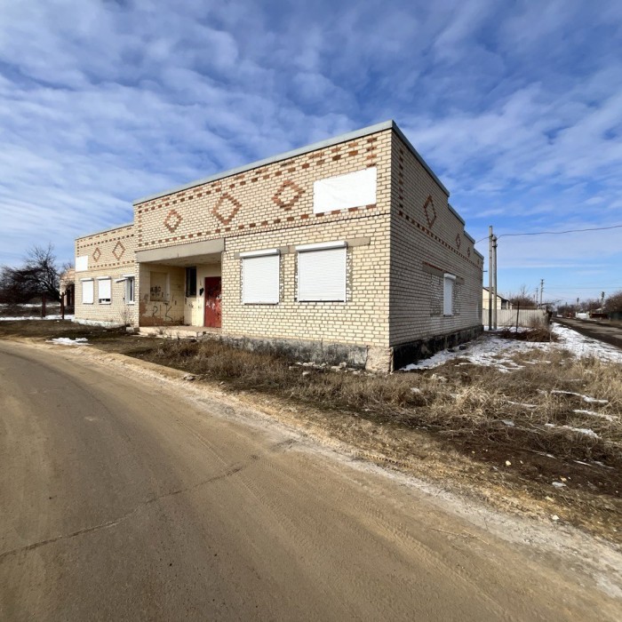 Продам нежилое помещение, в черте г. Луганска, 3-й Мариупольский проезд