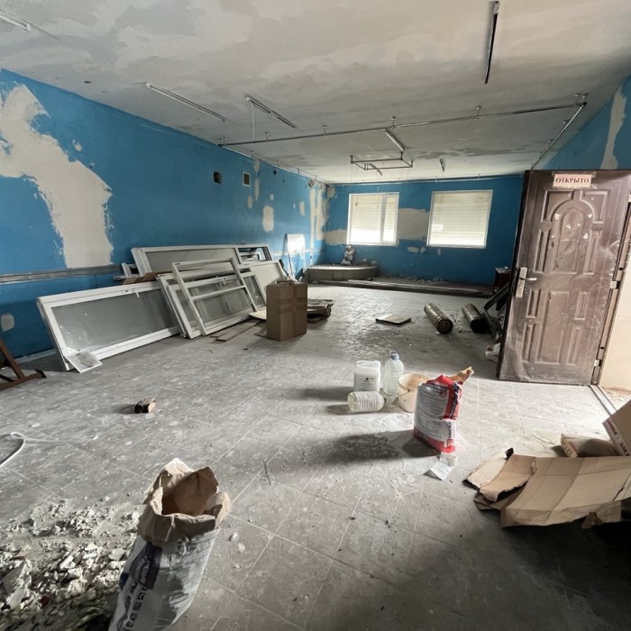 Фото Продам нежилое помещение, в черте г. Луганска, 3-й Мариупольский проезд