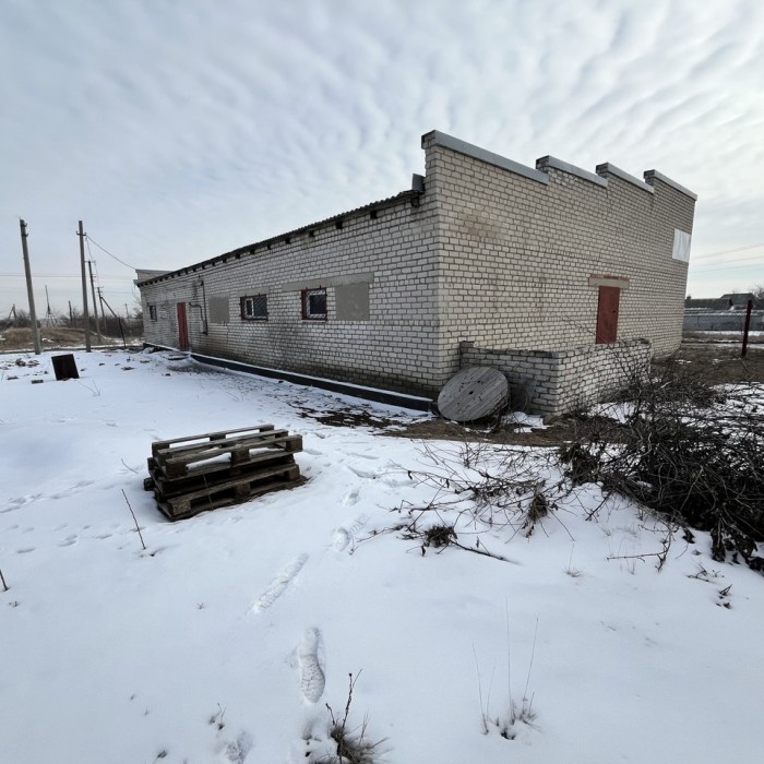 Фото Продам нежилое помещение, в черте г. Луганска, 3-й Мариупольский проезд
