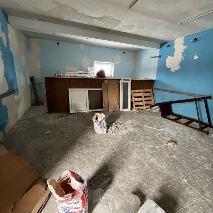 Фото Продам нежилое помещение, в черте г. Луганска, 3-й Мариупольский проезд