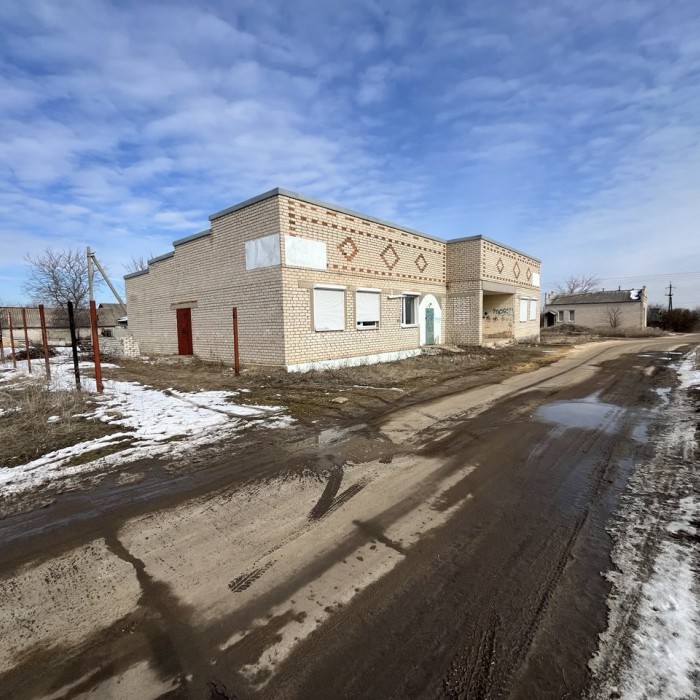 Фото Продам нежилое помещение, в черте г. Луганска, 3-й Мариупольский проезд