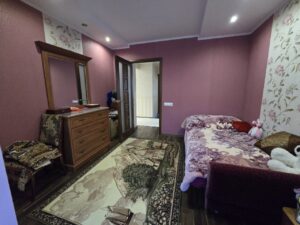Фото 3-х комнатная квартира на квартале Заречный
