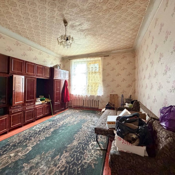 Фото Продам 4-комн. ЛВВАУШ.