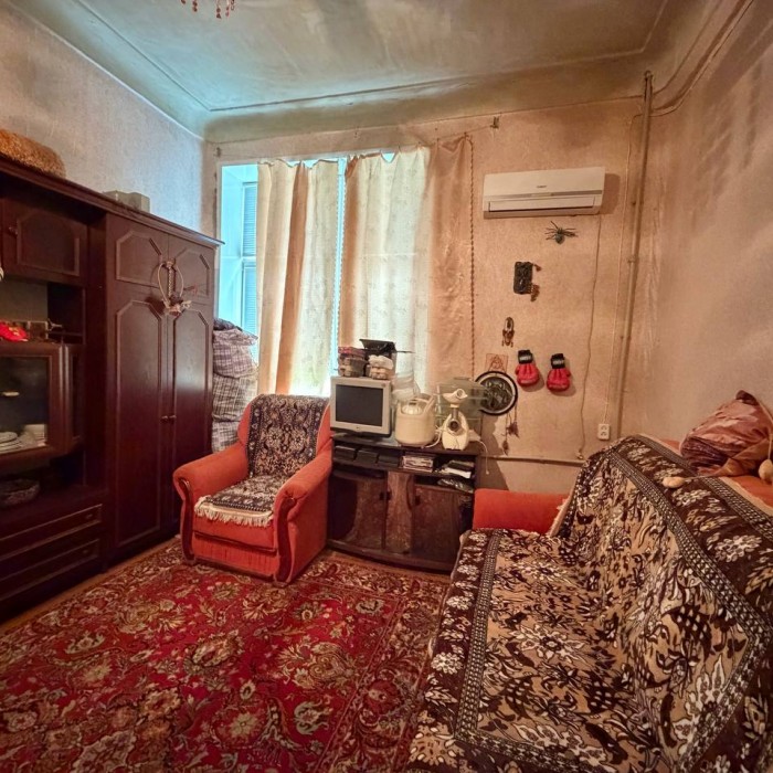 Фото Продам 4-комн. ЛВВАУШ.