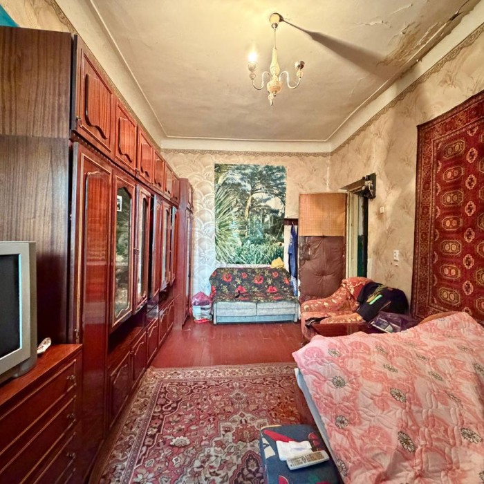 Фото Продам 4-комн. ЛВВАУШ.
