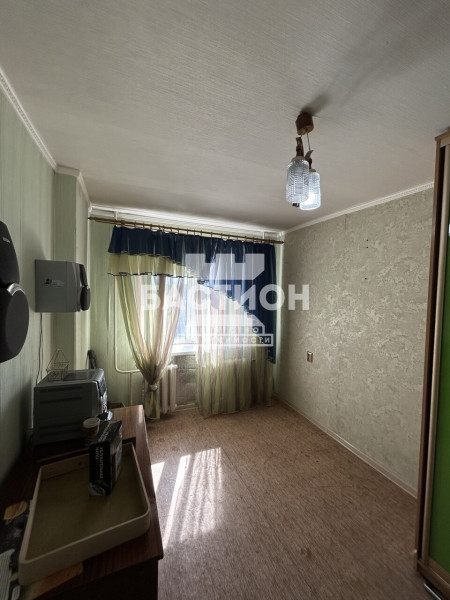 Фото 3-х комнатная квартира, ул. Ленина 55, ID: 2117656