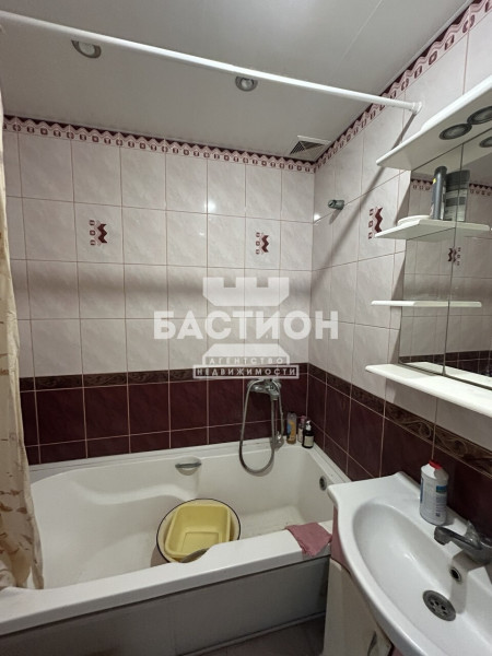 Фото 3-х комнатная квартира, ул. Ленина 55, ID: 2117656