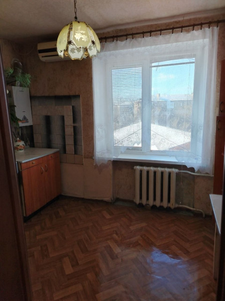 Продаётся однокомнатная квартира, 36,9 м²