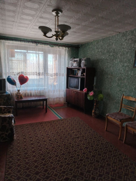 Фото Продаётся однокомнатная квартира, 36,9 м²
