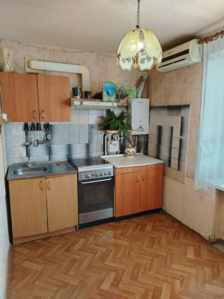 Фото Продаётся однокомнатная квартира, 36,9 м²