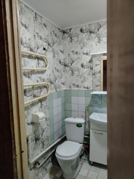 Фото Продаётся однокомнатная квартира, 36,9 м²