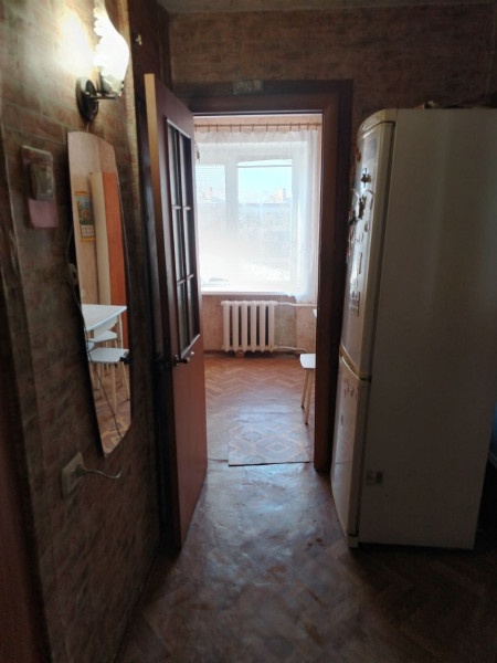 Фото Продаётся однокомнатная квартира, 36,9 м²