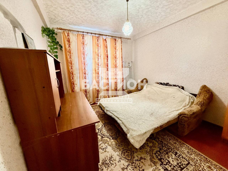 Фото 3-х комнатная квартира, городок Острая Могила, 156 , ID:2013659