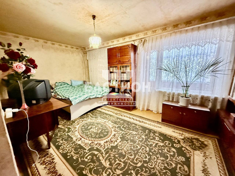 Фото 3-х комнатная квартира, городок Острая Могила, 156 , ID:2013659