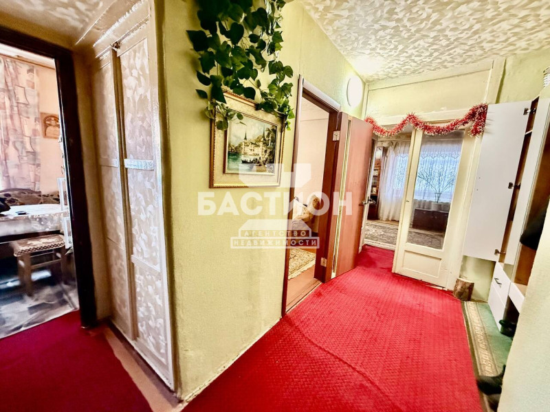 Фото 3-х комнатная квартира, городок Острая Могила, 156 , ID:2013659