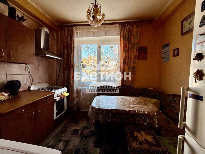 Фото 3-х комнатная квартира, городок Острая Могила, 156 , ID:2013659