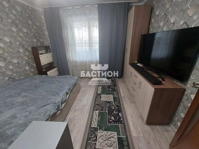 Фото Продаётся трёхкомнатная квартира, 70 м²