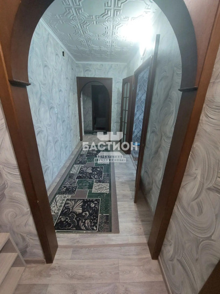 Фото Продаётся трёхкомнатная квартира, 70 м²