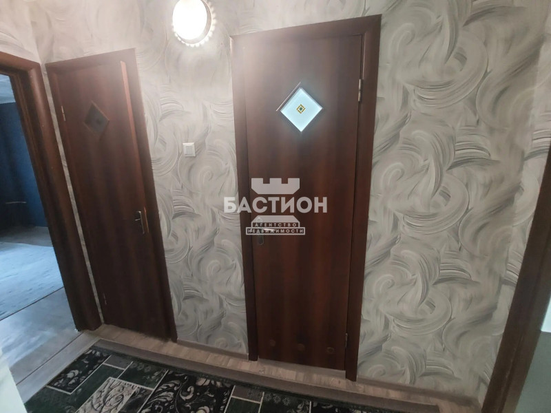 Фото Продаётся трёхкомнатная квартира, 70 м²