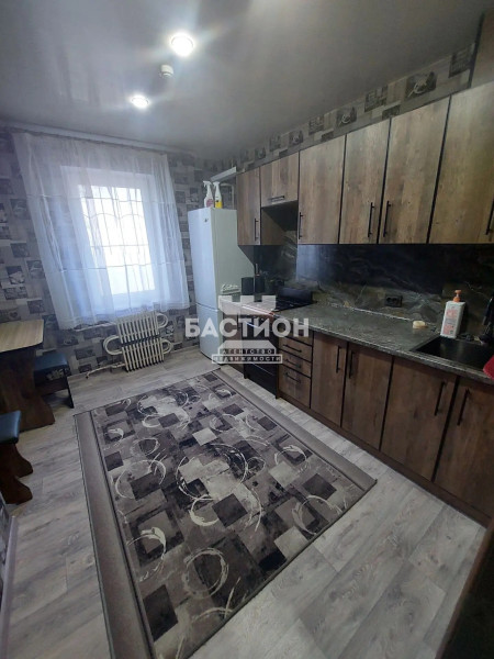 Фото Продаётся трёхкомнатная квартира, 70 м²
