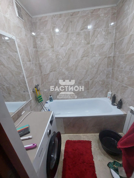 Фото Продаётся трёхкомнатная квартира, 70 м²