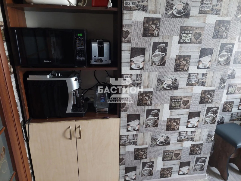 Фото Продаётся трёхкомнатная квартира, 70 м²