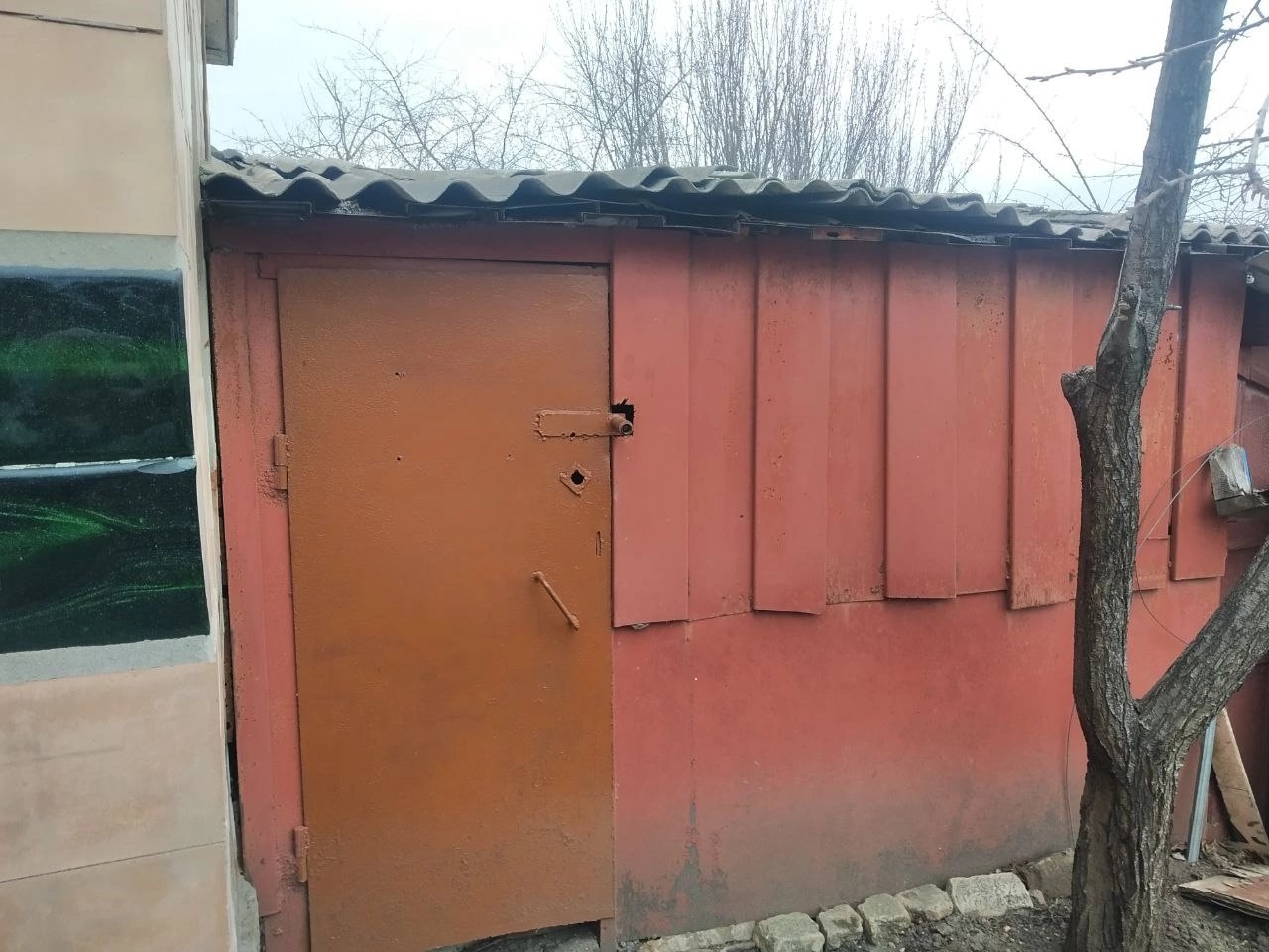 Фото Дом г. Стаханов (ул. Виноградная)