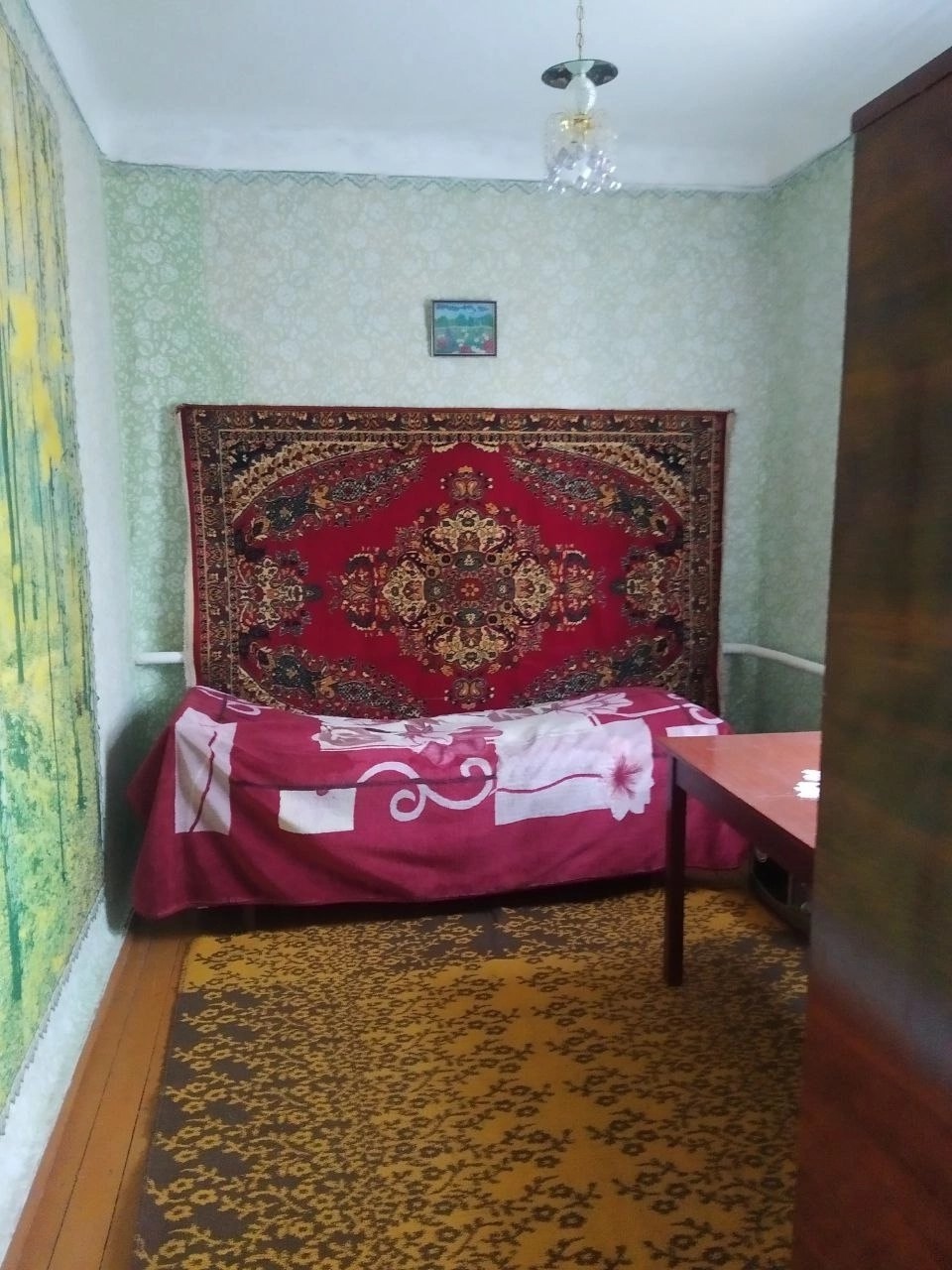 Фото Дом г. Стаханов (ул. Виноградная)