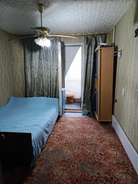 3-к квартира в новом районе г.Алчевск#1152