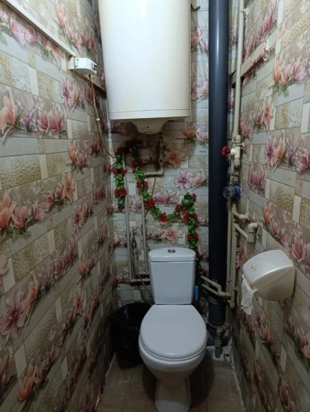 Фото 3-к квартира в новом районе г.Алчевск#1152