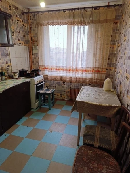 Фото 3-к квартира в новом районе г.Алчевск#1152