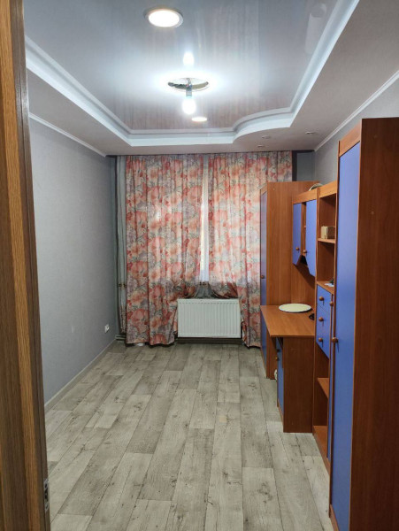 2-комнатная квартира, кв.Солнечный