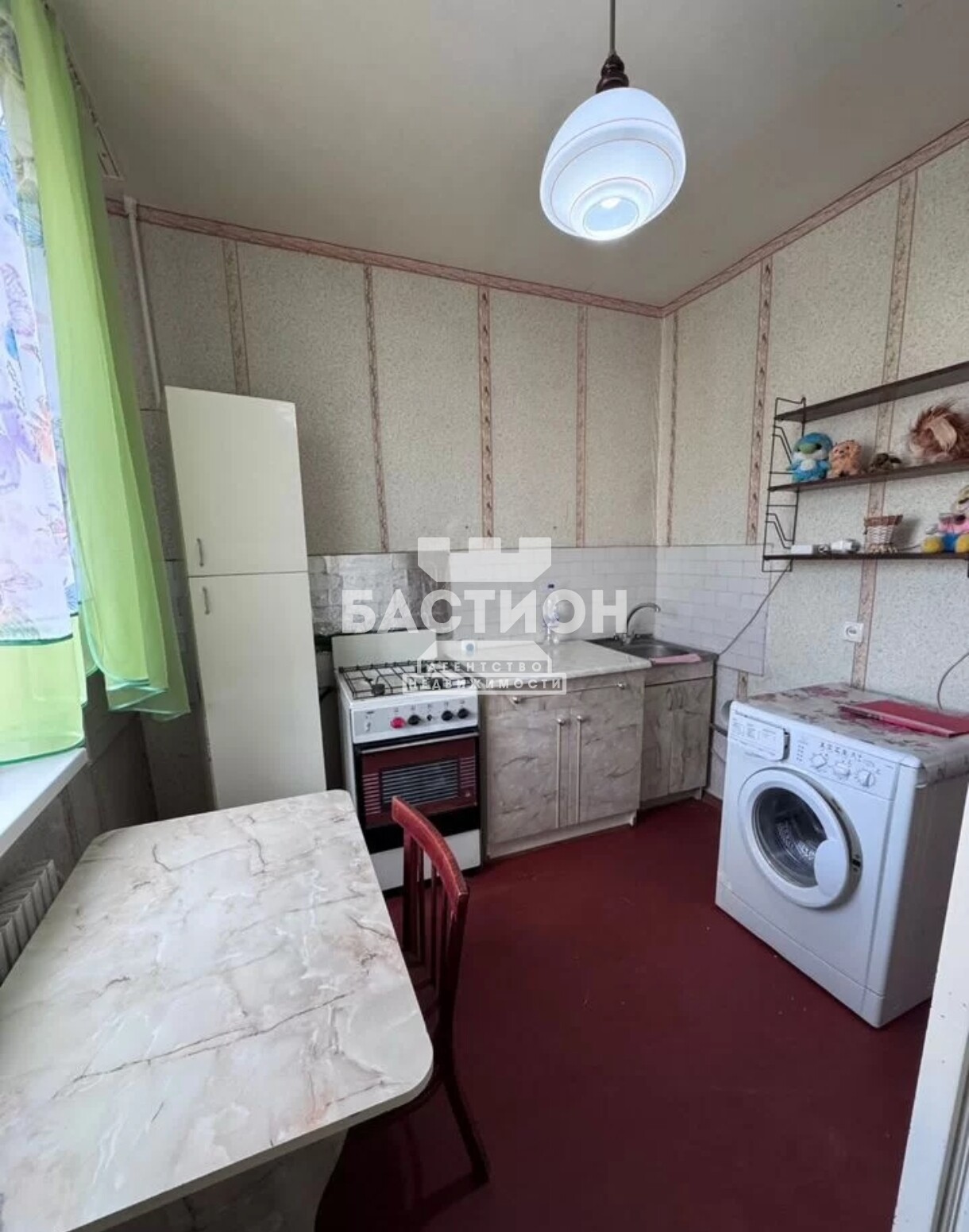 1-х комнатная квартира, квартал Степной , 2, ID:2246405