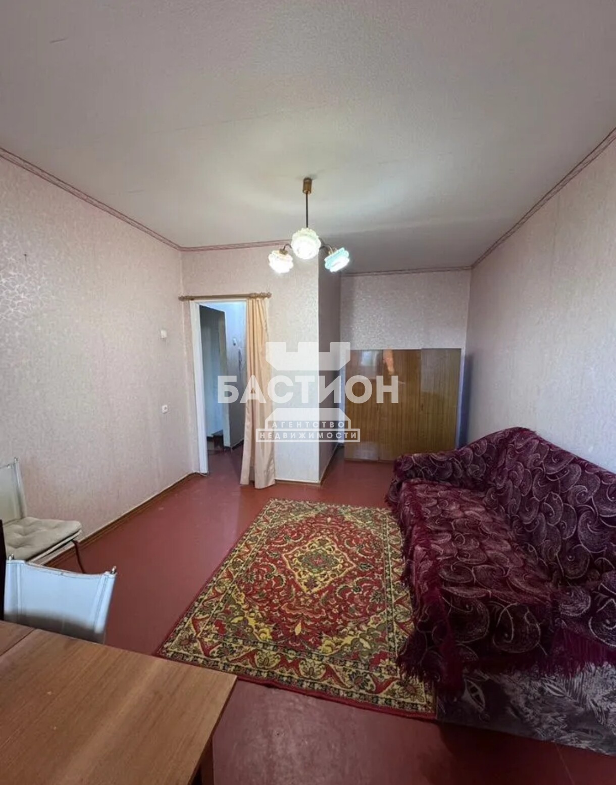 Фото 1-х комнатная квартира, квартал Степной , 2, ID:2246405