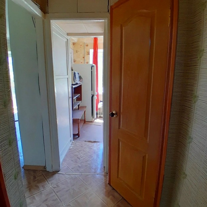 Фото 7362 Продам 1 комн. квартиру в р-не маг. "Металлург"