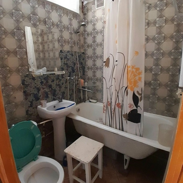 Фото 7362 Продам 1 комн. квартиру в р-не маг. "Металлург"