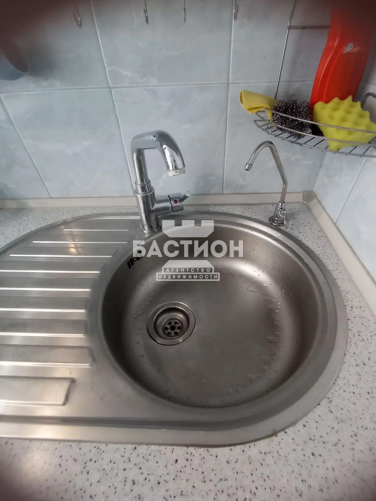 Фото 3-х комнатная квартира, квартал Ватутина 27 А ID:2142360