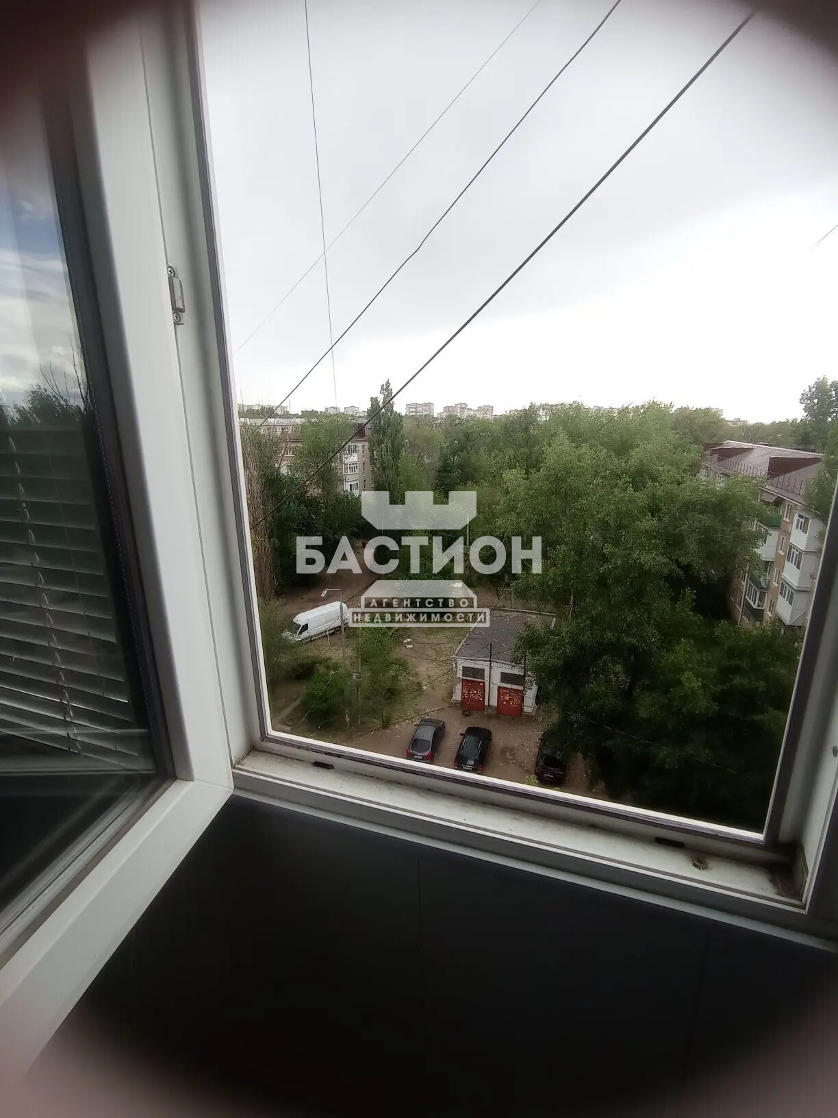 Фото 3-х комнатная квартира, квартал Ватутина 27 А ID:2142360