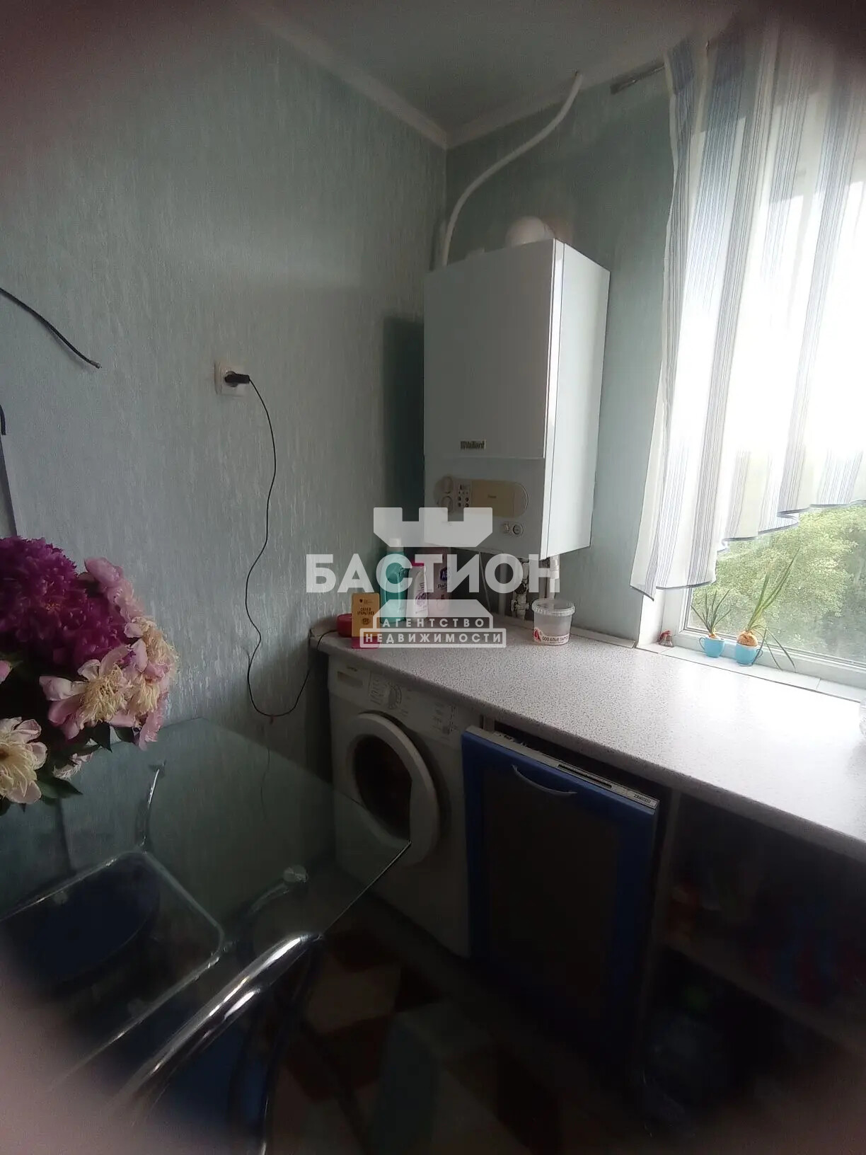 Фото 3-х комнатная квартира, квартал Ватутина 27 А ID:2142360