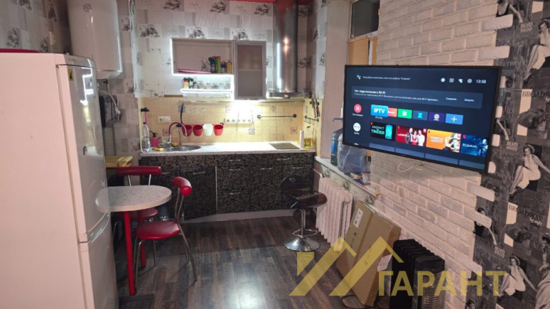 Фото 2-к квартира в районе СШ15 г.Алчевск#1171