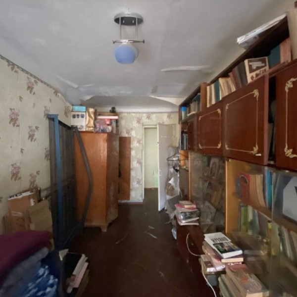 Продам 3-х комн квартиру на кв. Шевченко (парк Щорса)