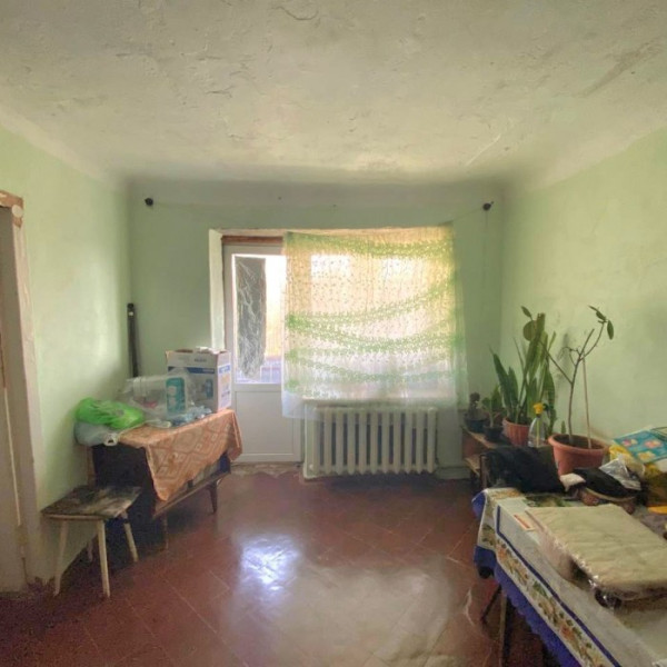 Фото Продам 3-х комн квартиру на кв. Шевченко (парк Щорса)