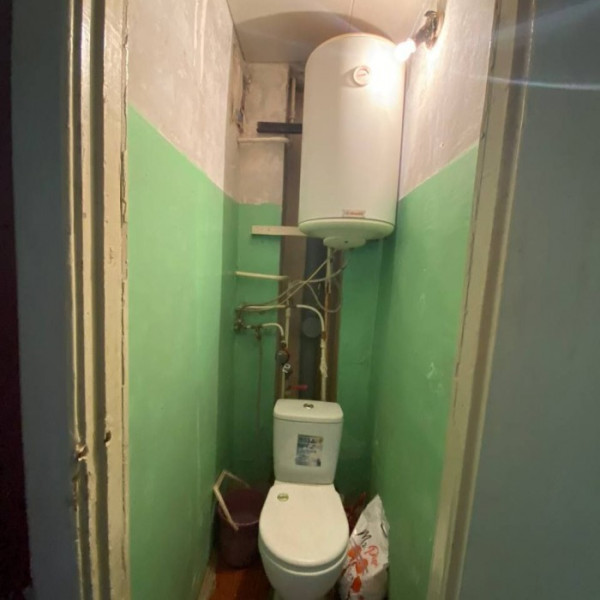 Фото Продам 3-х комн квартиру на кв. Шевченко (парк Щорса)