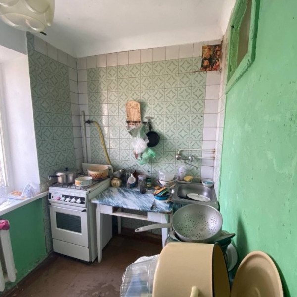 Фото Продам 3-х комн квартиру на кв. Шевченко (парк Щорса)